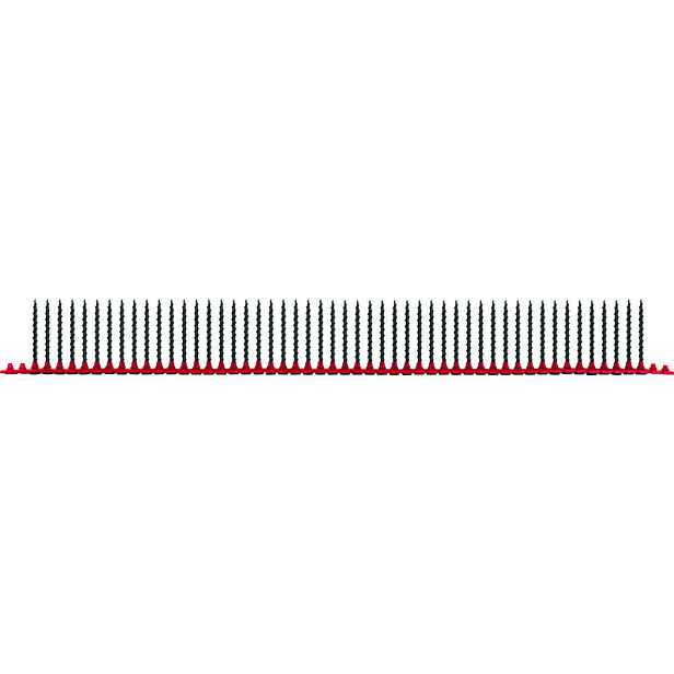 Šroub do sádrokartonu Hilti S-DS03B 4×45 mm 1 000 ks