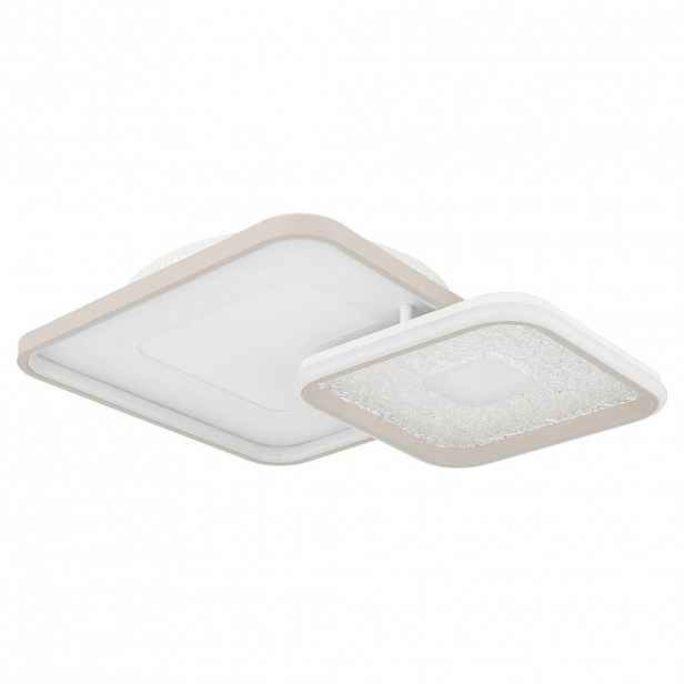 STROPNÍ LED SVÍTIDLO, 50/50/9 cm