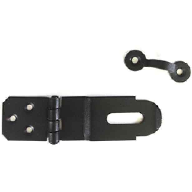 ZZP 25c Závěs zamykací jednoduchý 30x120 mm