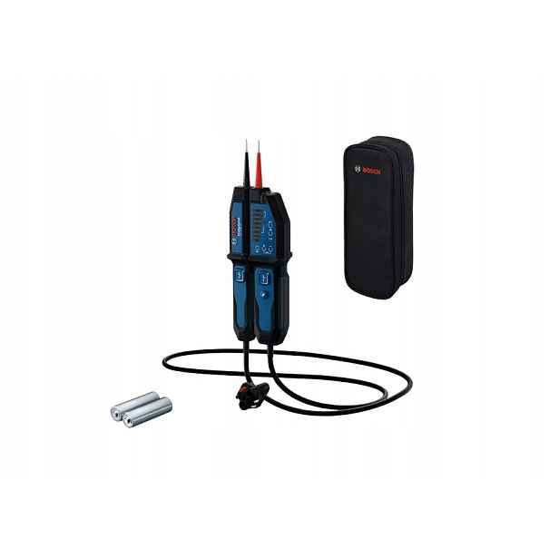 Bosch tester napětí Gvt 1000-15 Professional 0601077800