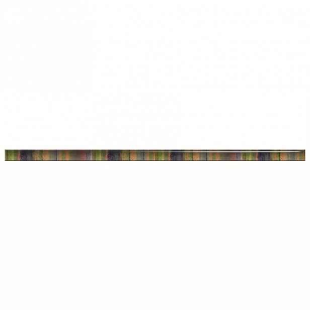 Dekorační lišta Savoy Pano Glass 2,3/60