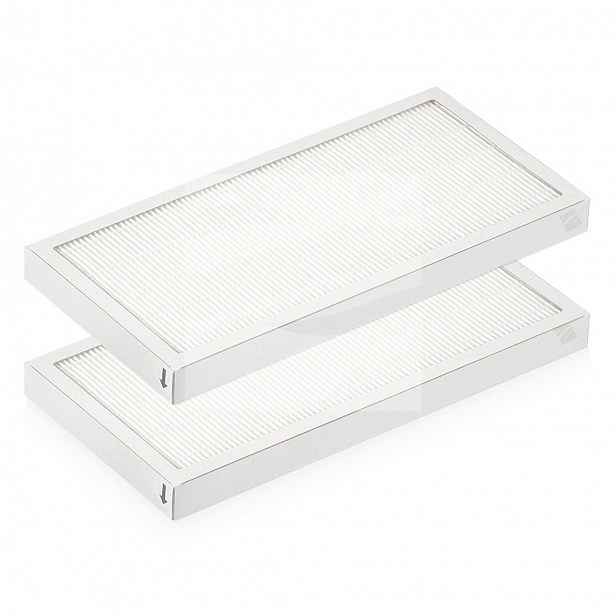 Filtry pro Viessmann Vitovent 300 180 m3/h Sada filtrů M6M6