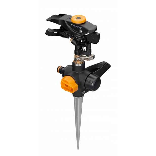 Fiskars Pulzní Zavlažovač On/of Kolík 1027029