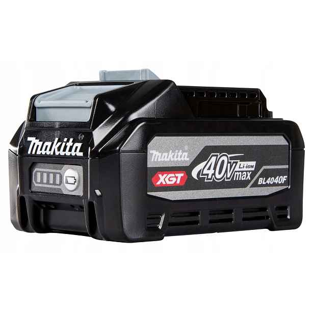 Makita 1910N6-8 Akumulátor BL4040F Xgt 4,0Ah