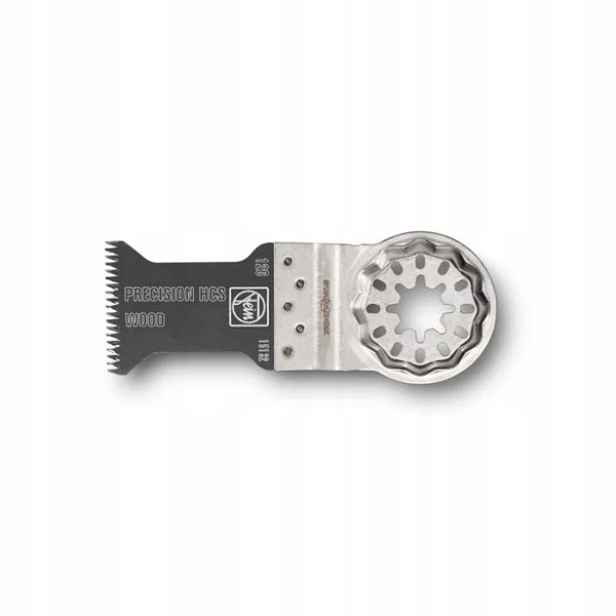 Pilový List E-Cut Precision 50-Pck Fein 63502126250
