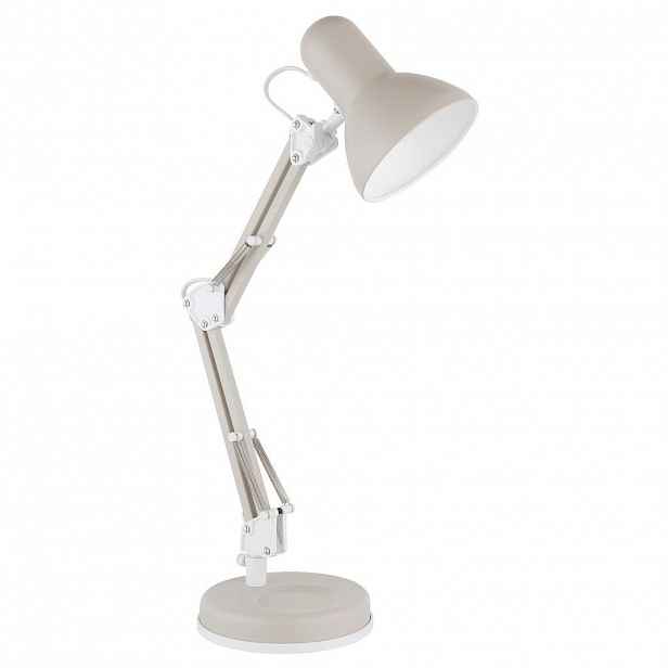 STOLNÍ LAMPA, E27, 40/15/59 cm
