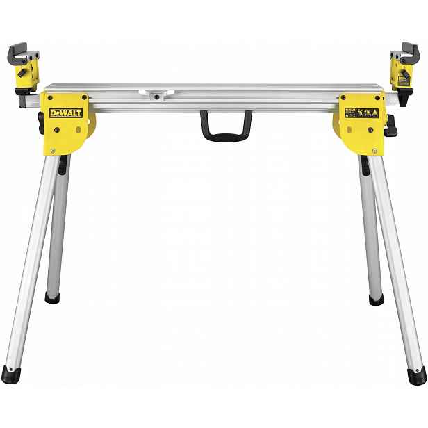 Univerzální pracovní stanice DeWalt DE7033 pro pokosové pily