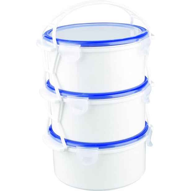 jídlonosič 3D (3x1,5l) HERMETIK