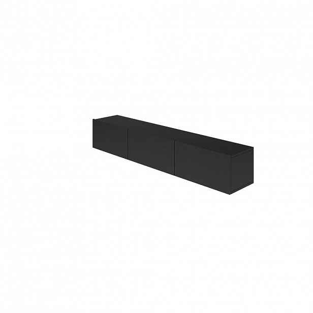 RAUMHIRSCH FURNITURE LOWBOARD Dallas 180/29,6/35 cm