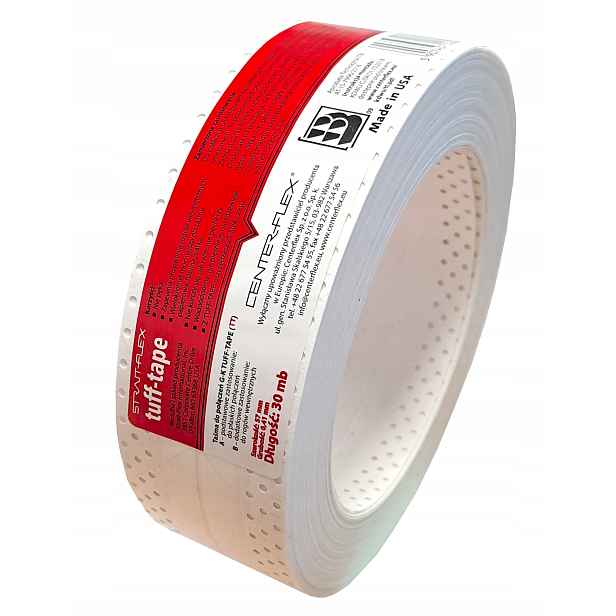 Americká páska Tuff Tape pro spárování 57 mm x 30 m