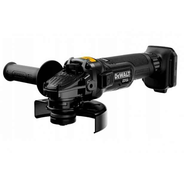 Dewalt x McLaren DCG45M Úhlová bruska 125 mm Body