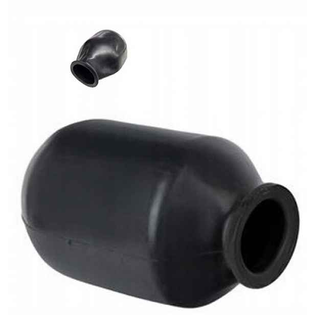 Gumový sáček Epdm pro hydroforovou nádrž Omnigena Multi 1300 Inox 24 Litrů