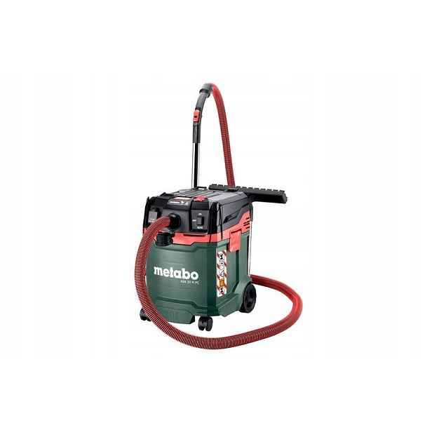 Metabo Asa 30 M Pc Vysavač