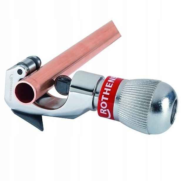 Rotrac 28 Chrome 1000000046 Rothenberger