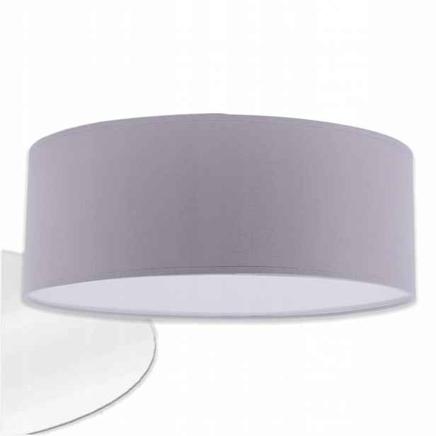 Závěsná Stropní Lampa Lustr Stropní Svítidlo 2x60W 40 cm