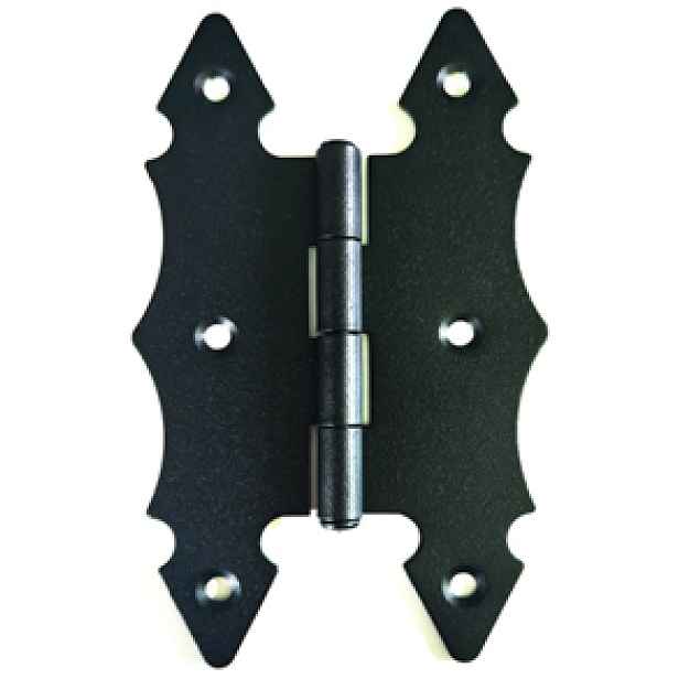 ZH 70c Závěs stavební ozdobný 70/130x80mm