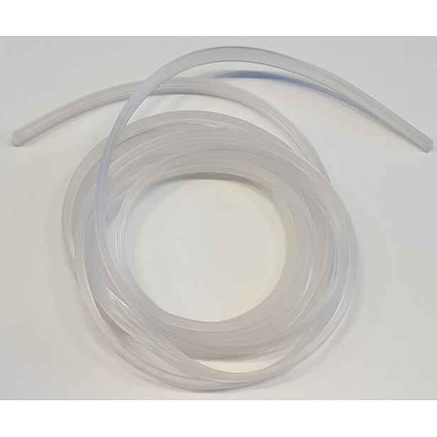 Aqualine Set zamačkávacích těsnění BTR/BTQ, 1850mm (2ks)