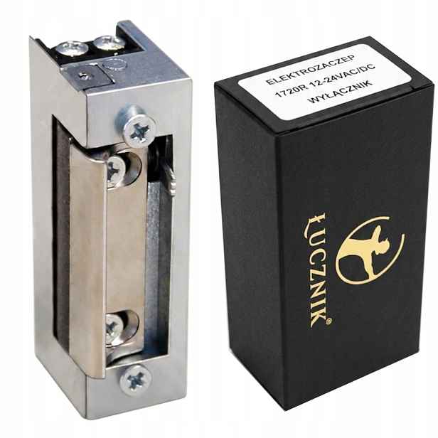 Elektromagnetický dům Univerzální závěs Odolná otevírací plechovka