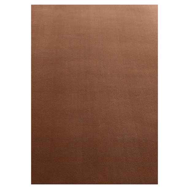Kusový koberec Sky 5400 Brown, 200x290, hnědá, obývací pokoj, Ayyildiz