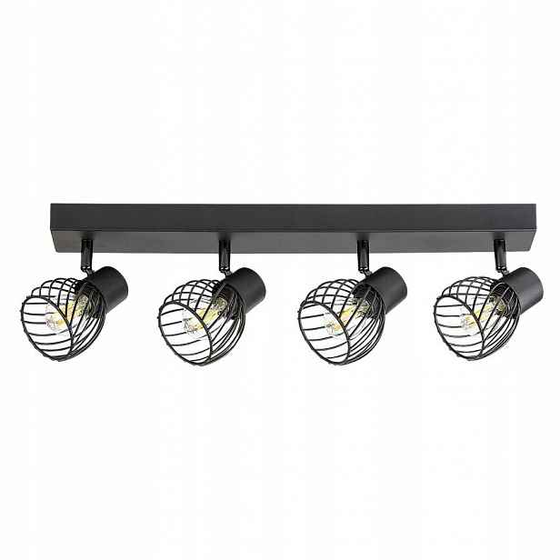 Lampa spotová reflektorová Aberama 73004 Rabalux