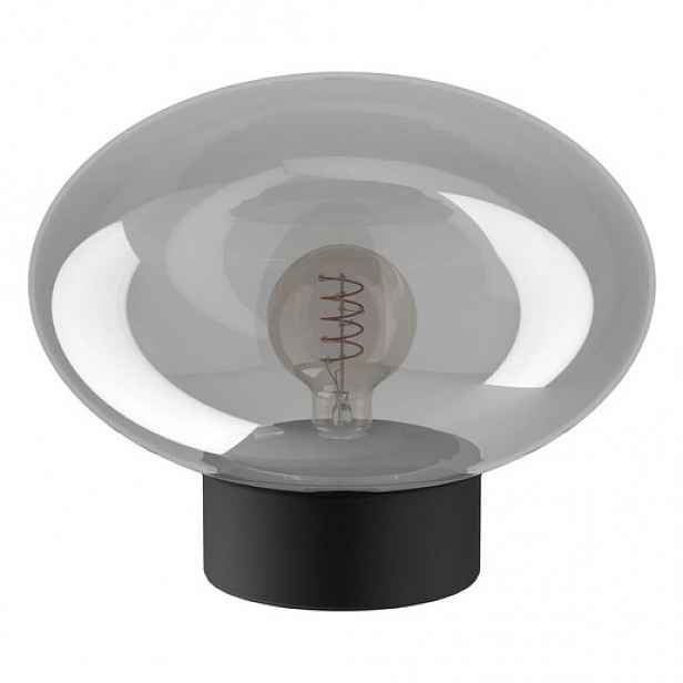 Stolní lampa Eglo MADONNINA černá 900945