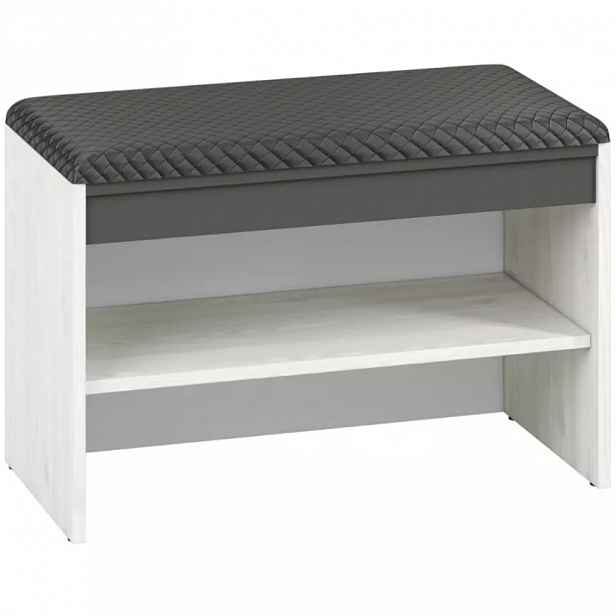 Botník Sedak 70cm Hyga Borovice Sněžná