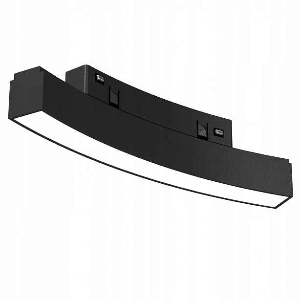 Led lampa pro kolejnicový systém 10W 3000K 90 cm Round ML8689 Eko-light