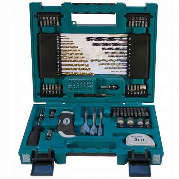 Makita D-33691 sada příslušenství 71ks