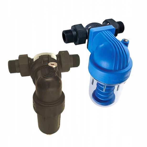 sada filtrů pro ochranu tepelného čerpadla HEAT-POMP-KIT-360