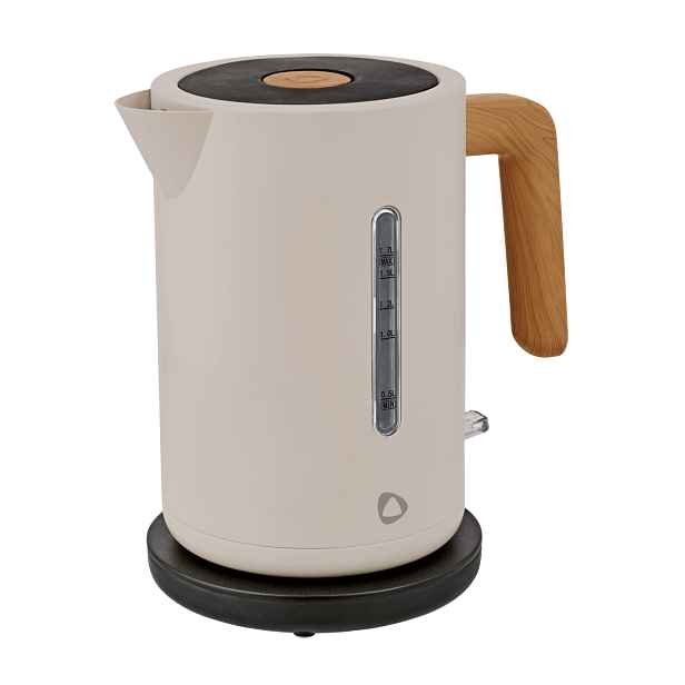 Silvercrest® Rychlovarná konvice Swkh 3100 D1 (béžová)