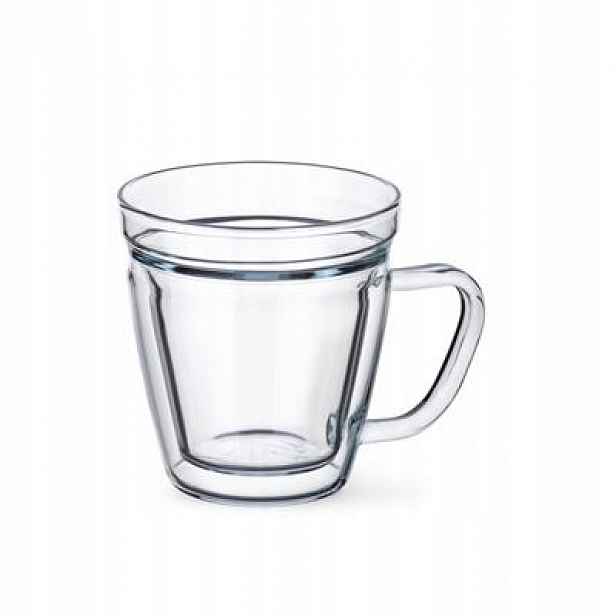 Simax Lungo 2 Šálky Ucho 180 ML Dvojité Kosti.