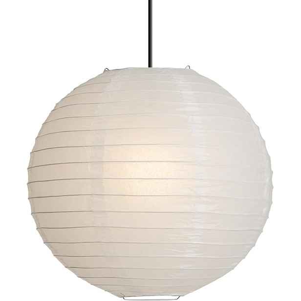 TEMU 2ks 12" Kulaté Bílé Papírové Lampionové Stínítka na Lampu - Elegantní Visící Papírová Světelná Stínidla pro Dekoraci Obývacího Pokoje, Styl ,