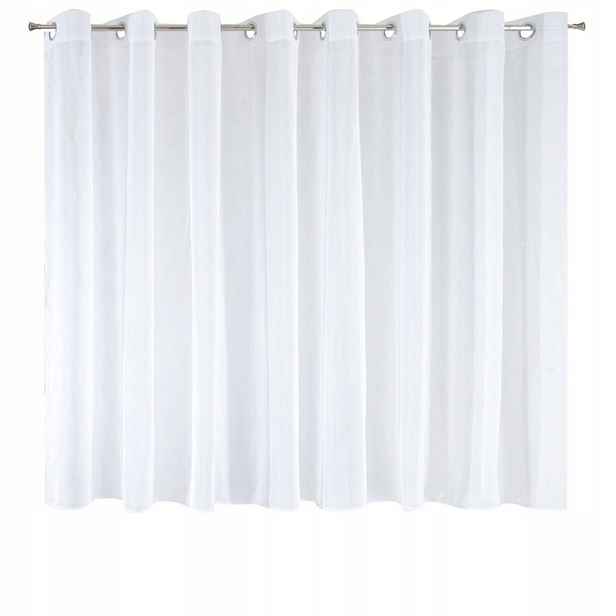 Záclona 160x350 Na Průchodkách Stylová