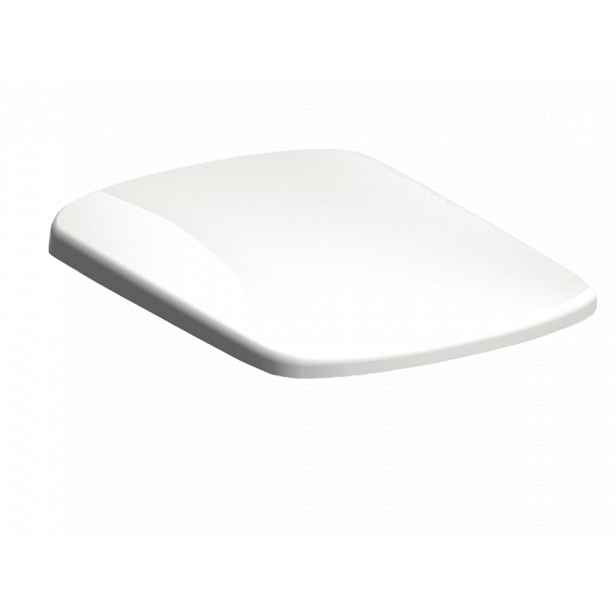 WC prkénko Kolo Nova Pro duroplast bílá M30116000