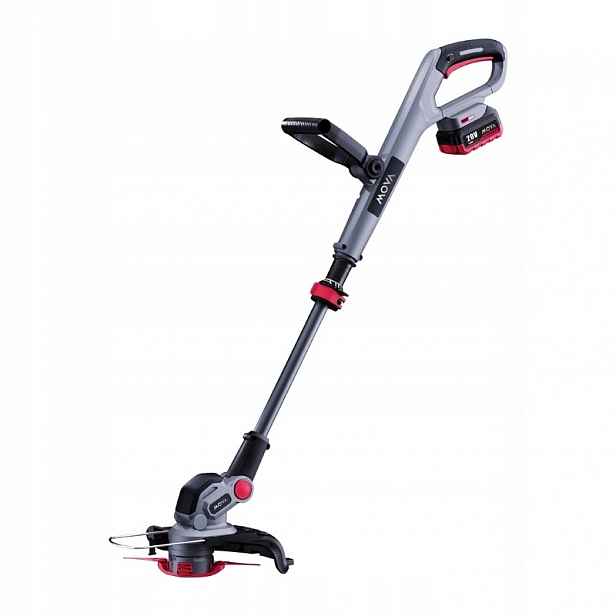 Aku vyžínač 30,5 cm 20 V Mova GT212