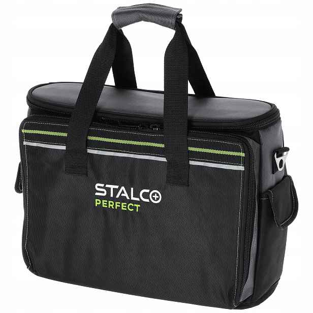 Instalační taška na nářadí TNP22 42 cm x 22 cm Stalco