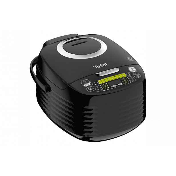 Multifunkční elektrický hrnec Tefal RK745800