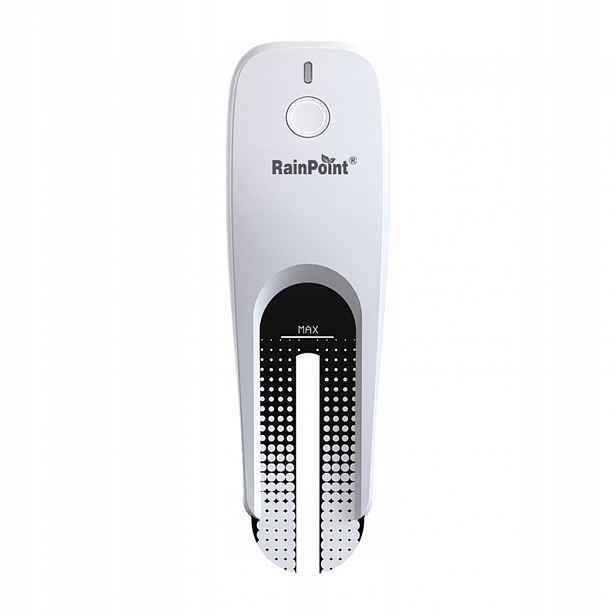 RainPoint HCS021FRF Snímač vlhkosti půdy WiFi IPX5 Temp Smart světlo