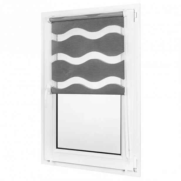 Roleta Mini Den Noc 95/150 FA-02 CLIC