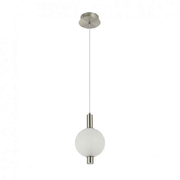 Lenti PND-83631-1-SC-WH Moderní závěsná lampa