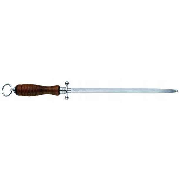 Ocílka pro ostření Victorinox 7.8330 kulatý 27 cm s přívěskem