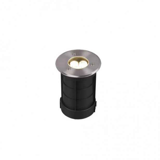 Trio Belaja led zápustné svítidlo nikl 821660107 TR821660107