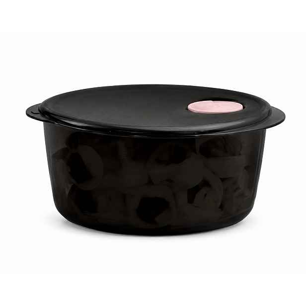 Tupperware Cristal Plus 2 L – Do Ledničky A Mikrovlnné Trouby originál