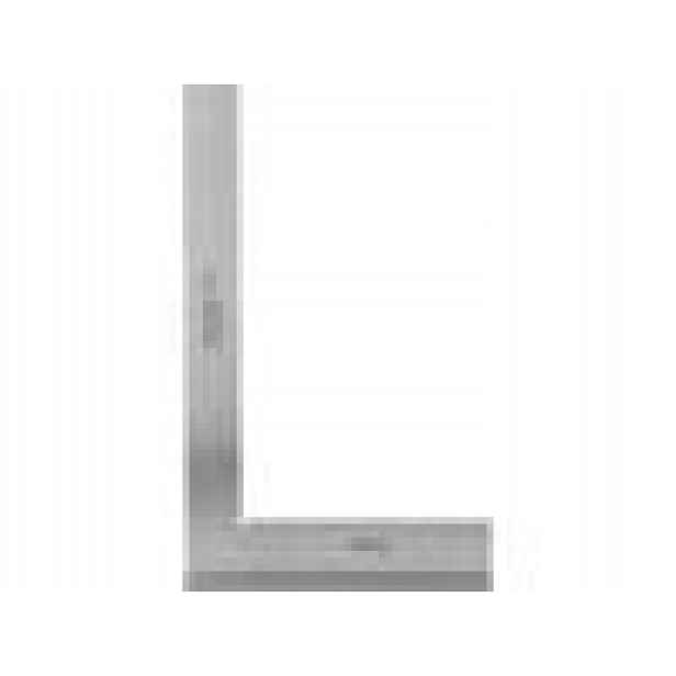 Zámečnický Úhelník S Patkou 400 X 250 MM