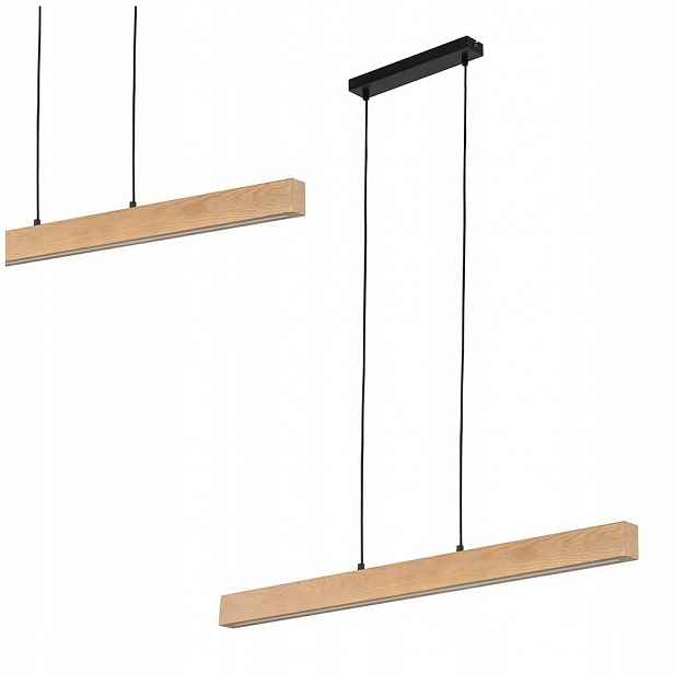 Závěsná Led lampa 36W Teo 6615 Tk Lighting