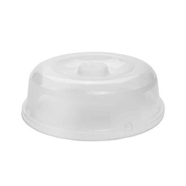 PROHOME - Poklop do mikrovlnné trouby 27cm