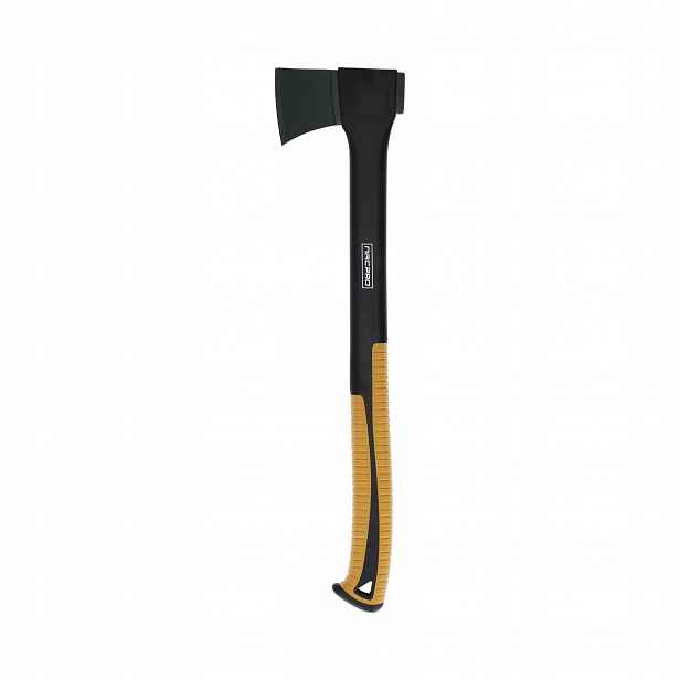 Štípací Sekera Na Dřevo Nac Pro 23" 58 CM, Násada 5 G, Nylon