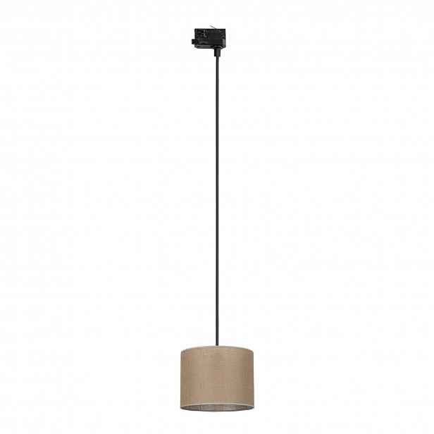 3-fázové kolejnicové závěsné svítidlo Tracer Juta 20 10696 Tk Lighting