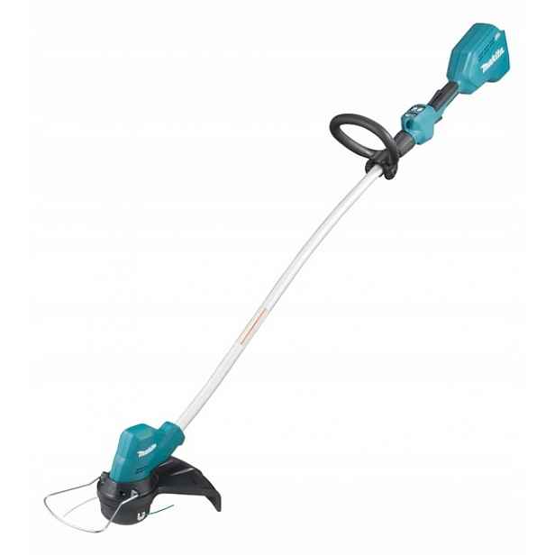 akumulátorová teleskopická sekačka na trávy 30 cm, 18 V, Makita [DUR189Z]