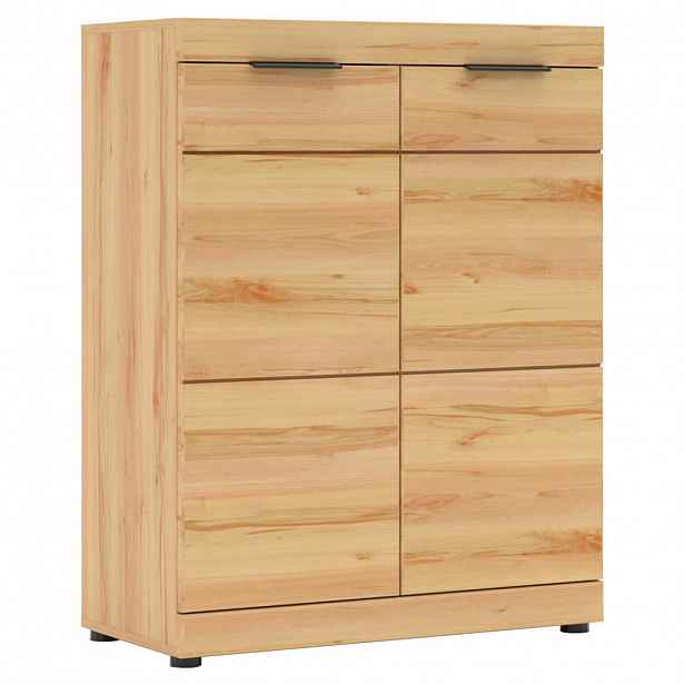 Cantus BOTNÍK, barvy buku, 80/105/40 cm